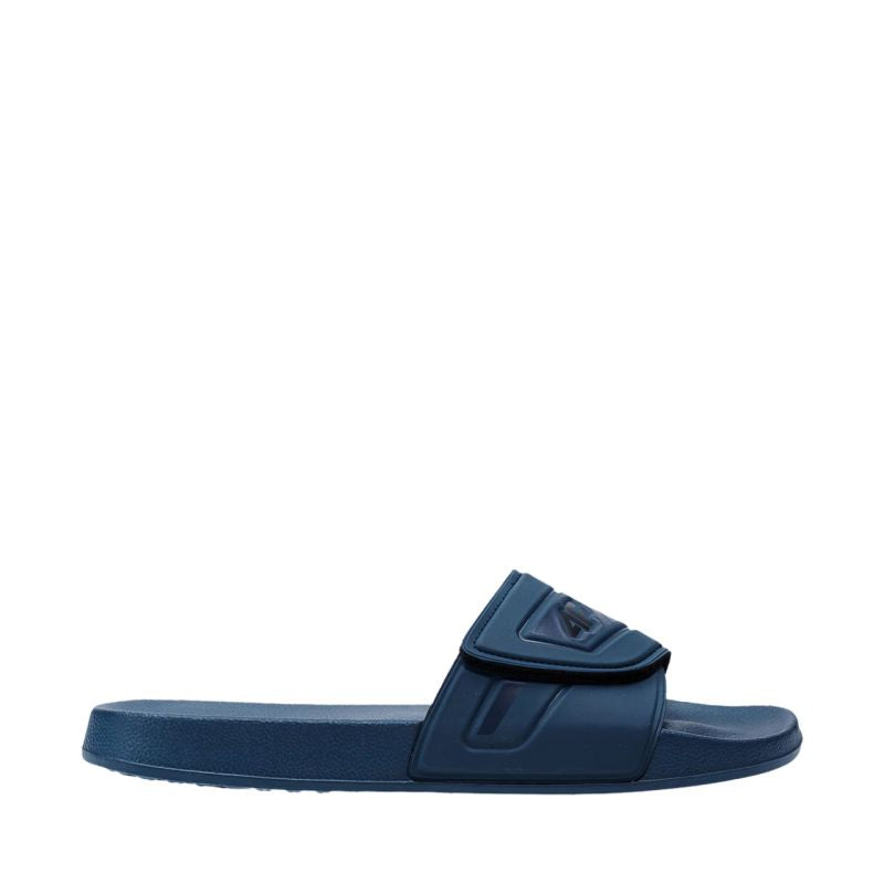 Flip-flops 4F M 4FMM00FFLIM091 31S Footwear/Outdoor 4F