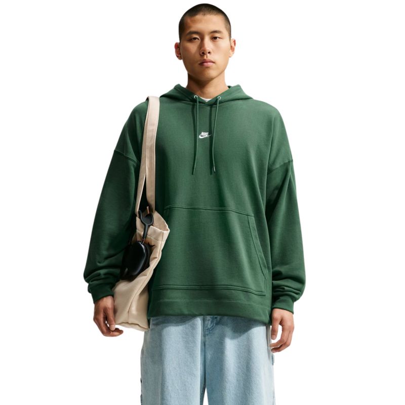 Nike Sportswear Club Hoodie Men's Green IF0745 323