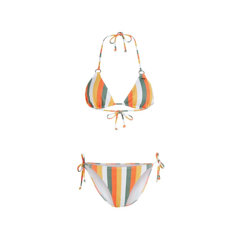 O'Neill Capri-Bondey Bikini Set W 92800613179 Clothing/Swimming/ONeill Your Sports Performance