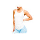 GymHero LA Classic Basic Tee W WHITE-TEE Clothing/Training/GymHero Your Sports Performance