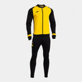 Joma Lider Tracksuit 104286.901 Clothing/Football/Unisex/Joma Joma
