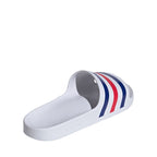 Adidas Adilette Aqua flip-flops white HQ2448
