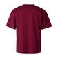 Unisex Stage T-shirt (garnet) Clothing/Training/Unisex/Adler Your Sports Performance
