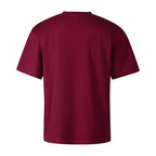 Unisex Stage T-shirt (garnet) Clothing/Training/Unisex/Adler Your Sports Performance