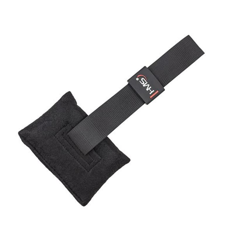 KHAKI TX09 EXERCISE TAPE KIT HMS 17-35-010 Accessories/Training equipment/Gumy do treningu siłowego Your Sports Performance