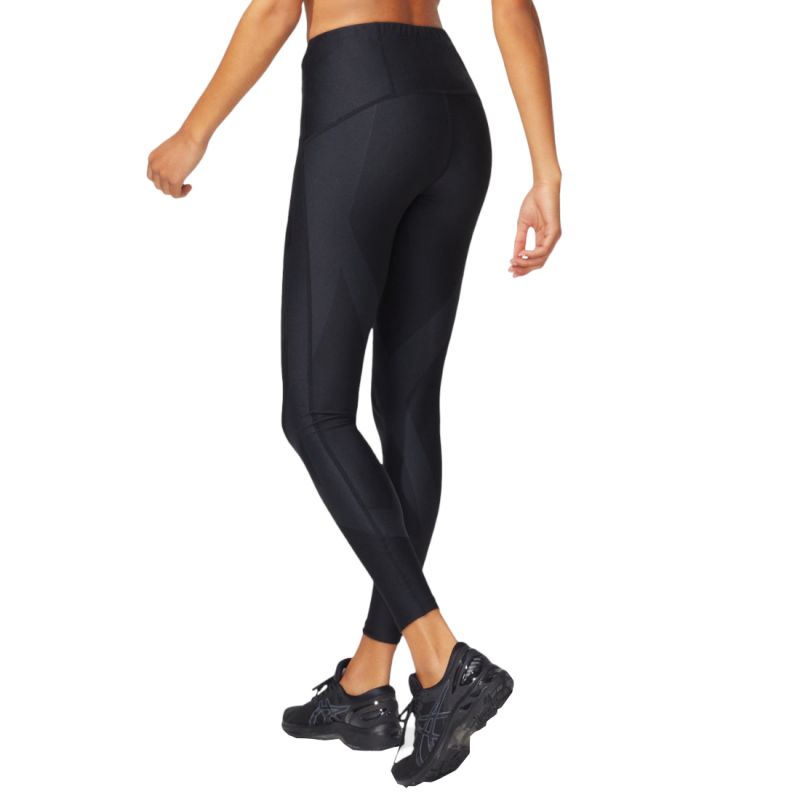 ASICS Finish Advantage 3 Tight W 2012B918-001 Leggings Clothing/Running Asics
