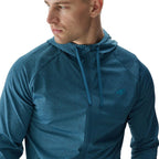 Hoodie 4F 4FWAW24TFSWM404 46M Clothing/Lifestyle/4F 4F