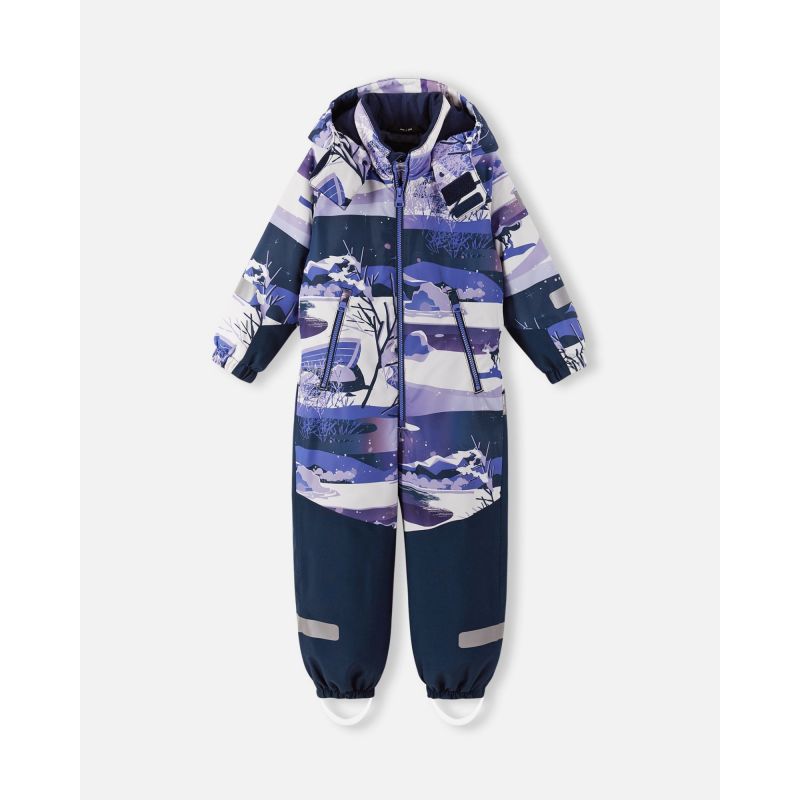 Reima Reimatec Kurikka Jr winter suit 5100131B-5661 Clothing/Ski/Dzieci/4f Your Sports Performance