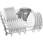BOSCH SMS4HMI07E dishwasher AGD - Produkty/Zmywarki wolnostojące Your Sports Performance