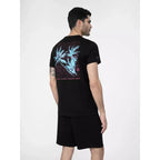 T-shirt 4F M 4FSS23TTSHM359-20S Clothing/Lifestyle/T-shirts 4F