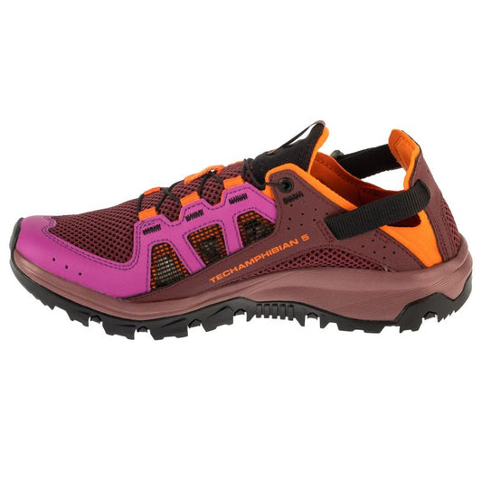 Salomon Techamphibian 5 W L47965400 Shoes Footwear/Outdoor Your Sports Performance