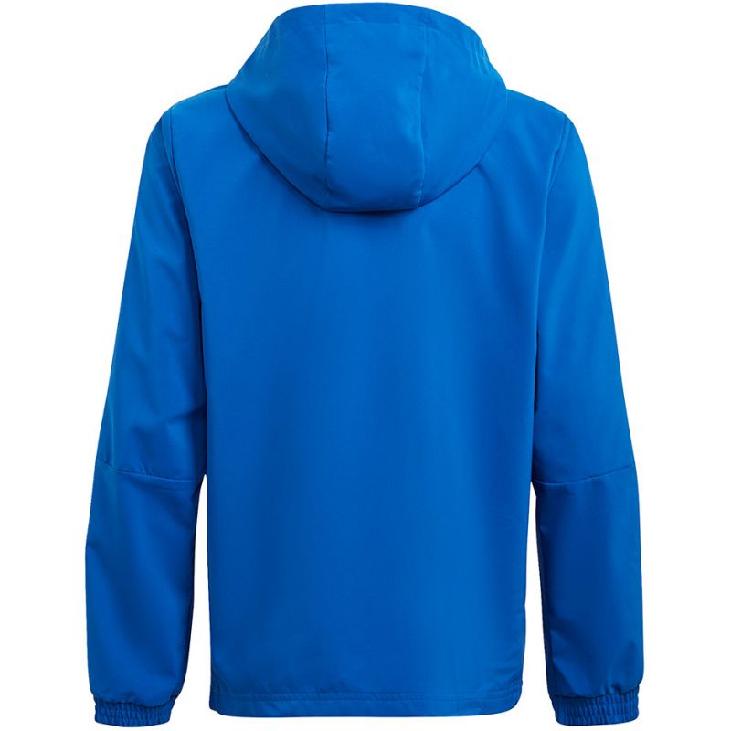 Jacket adidas Tiro21 Windbreaker Youth Jr GP4978 Clothing/Football Adidas
