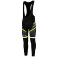Rogelli TEAM 2.0 fluorescent pants XL Rogelli/Rower/Men/Spodnie Your Sports Performance