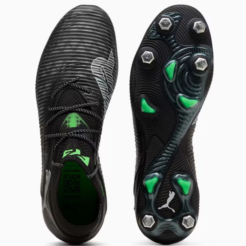 Puma FUTURE 8 Ultimate MxSG 108188-02 shoes Footwear/Football/SG/SR Puma