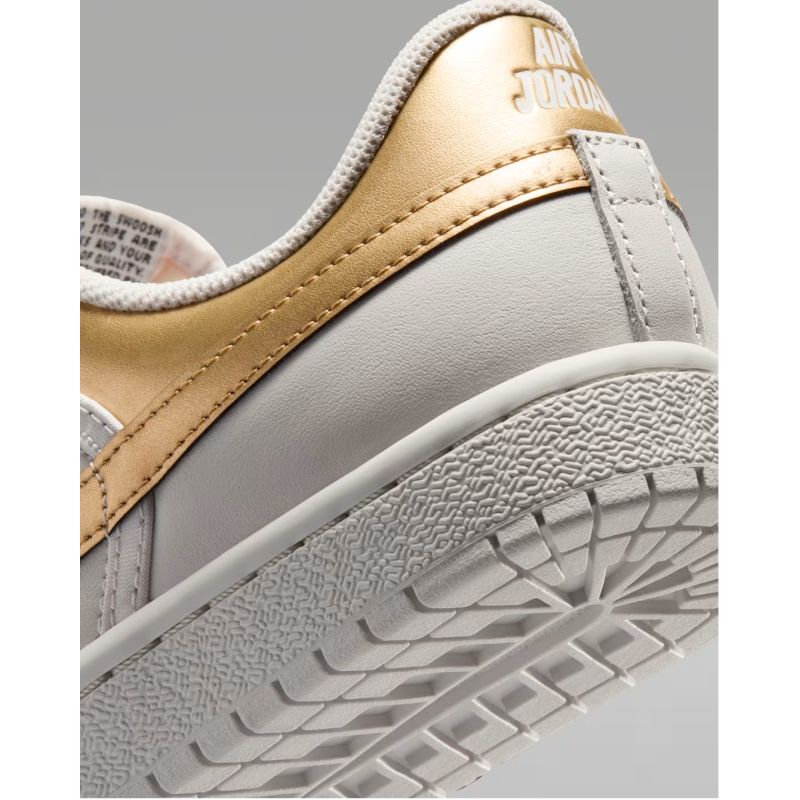NIKE WMNS AIR JORDAN SKYLINE LOW LE women's shoes (IQ6586-100)