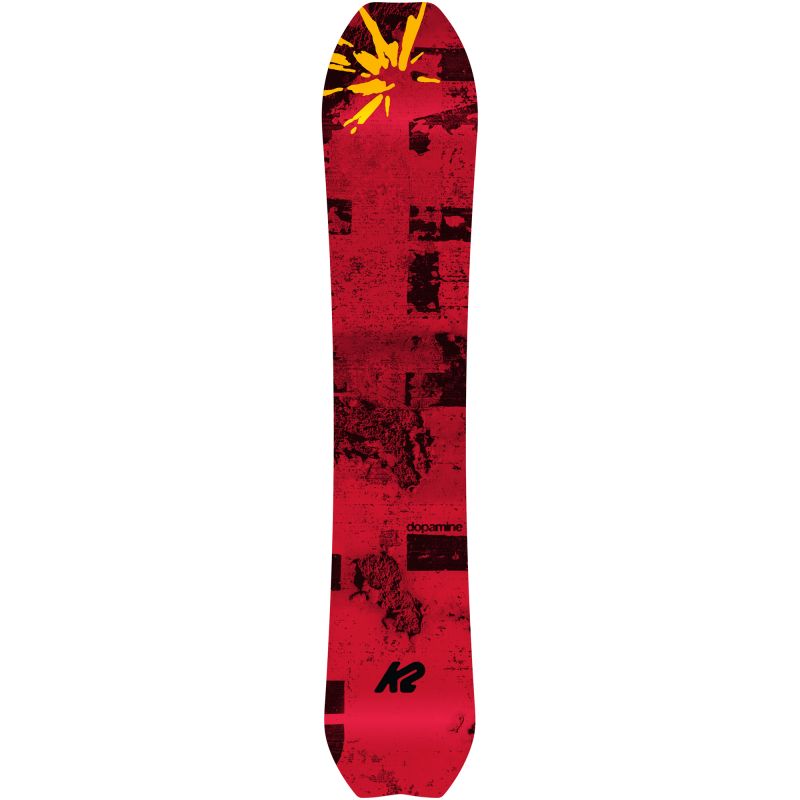 K2 SKYPILOT 148 Snowboard