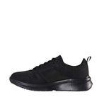 Lotto Sobrio shoes black and gray 2401651U 1119