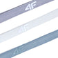 Headbands 4F U093 3 pack 4FWAW24ABANU093 90S Accessories/Straps/4f 4F