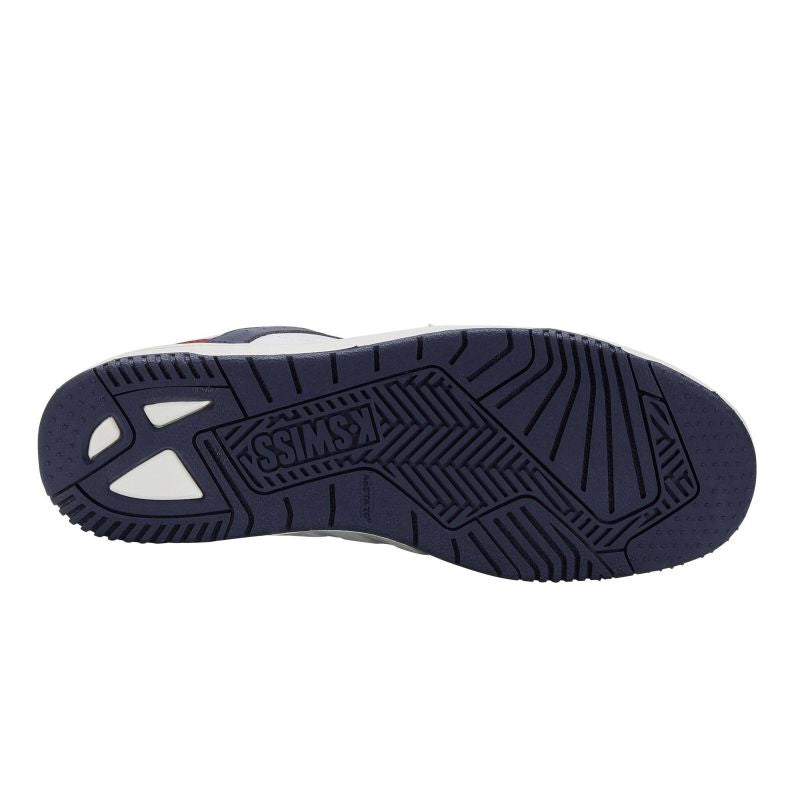 K-Swiss MATCH PRO LTH M 08905-470-M shoes Footwear/Lifestyle/K-Swiss Your Sports Performance