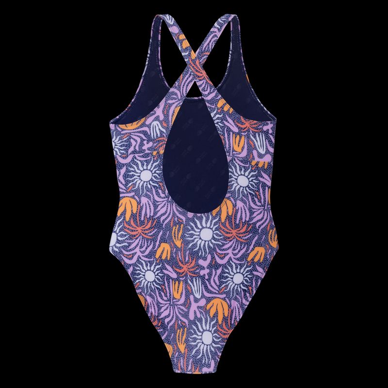 Children's SALAVA JR Swimsuit AquaWave