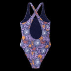 Children's SALAVA JR Swimsuit AquaWave
