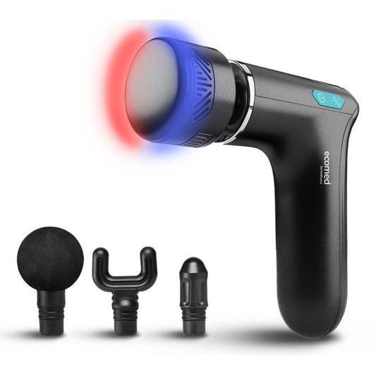 Medisana MG-50E pistol massager with Hot&Cold function In preparation Your Sports Performance
