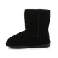 BearPaw Emma Youth Jr 608Y Black II winter shoes Footwear/Outdoor/UGG Your Sports Performance