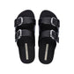 Ipanema women's flip-flops Slide very light and comfortable black Ipanema