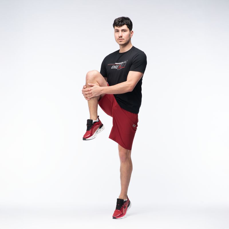 Men's IKELN Shorts IQ