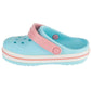 Crocs Crocband Clog K Jr 207005-4S3 Footwear/Lifestyle/Crocs Crocs
