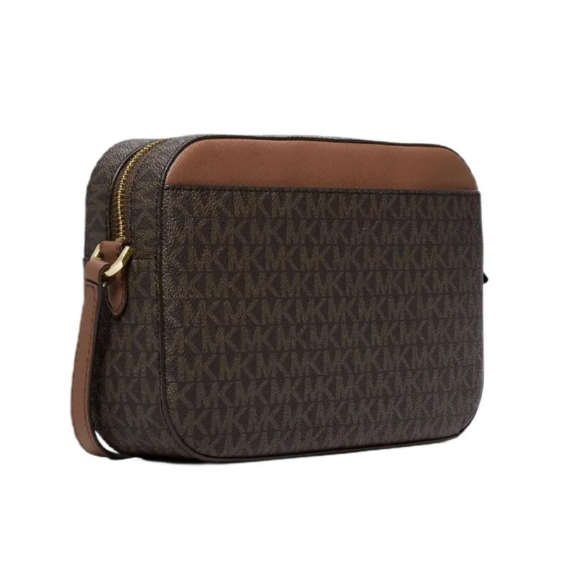 Michael Kros Jet Set Item Chain Bag Xbdy 35S1GTTC9B Accessories/Bags/Reebok Your Sports Performance