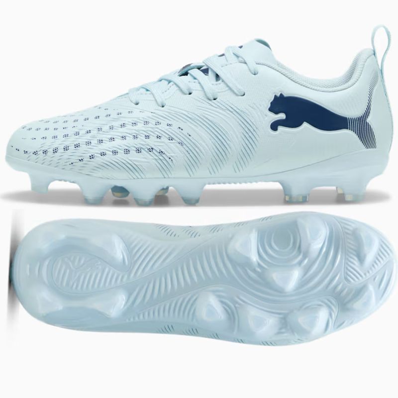 Puma FUTURE 9 Play Jr FG/AG 108723-03 shoes Footwear Your Sports Performance
