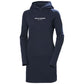Helly Hansen Core Hoodie Dress W 54079 597 Clothing/Lifestyle/spódniczki, sukienki/Helly Hansen Your Sports Performance