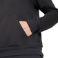 Men's adidas Entrada 26 Hoody black JZ6577 In preparation Your Sports Performance
