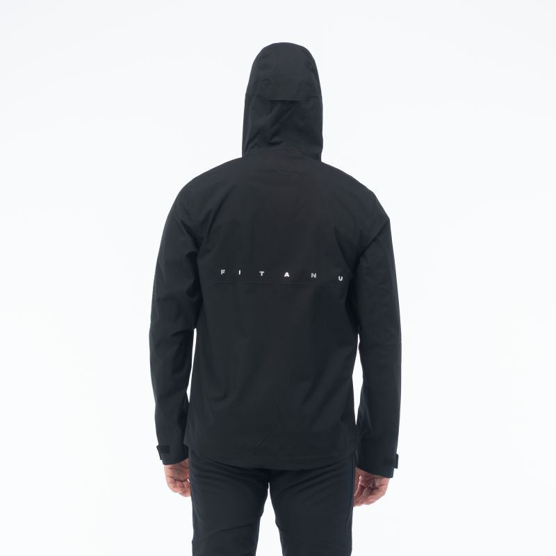 Men's CALTISE Transition Jacket To be categorized Your Sports Performance