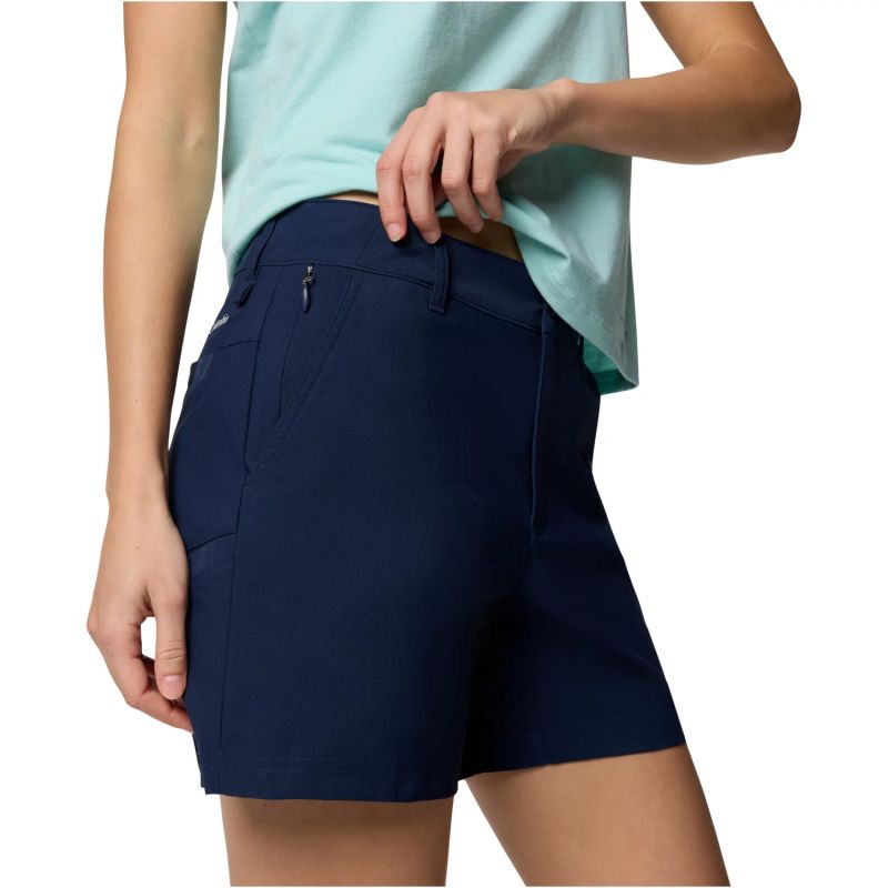 Columbia Leslie Falls Short II W 2126061464 Clothing/Outdoor/Columbia Your Sports Performance