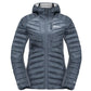 Jack Wolfskin Routeburn Pro Ins W Jacket W 1207192-T0150 Clothing/Outdoor/Jack Wolfskin Your Sports Performance