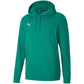 Puma teamGOAL 23 Casuals Hoody Jr 656711 05 Clothing/Running Puma
