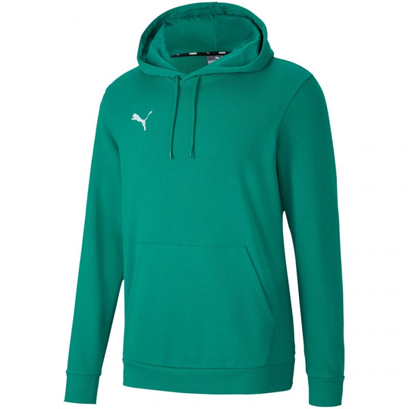 Puma teamGOAL 23 Casuals Hoody Jr 656711 05 Clothing/Running Puma