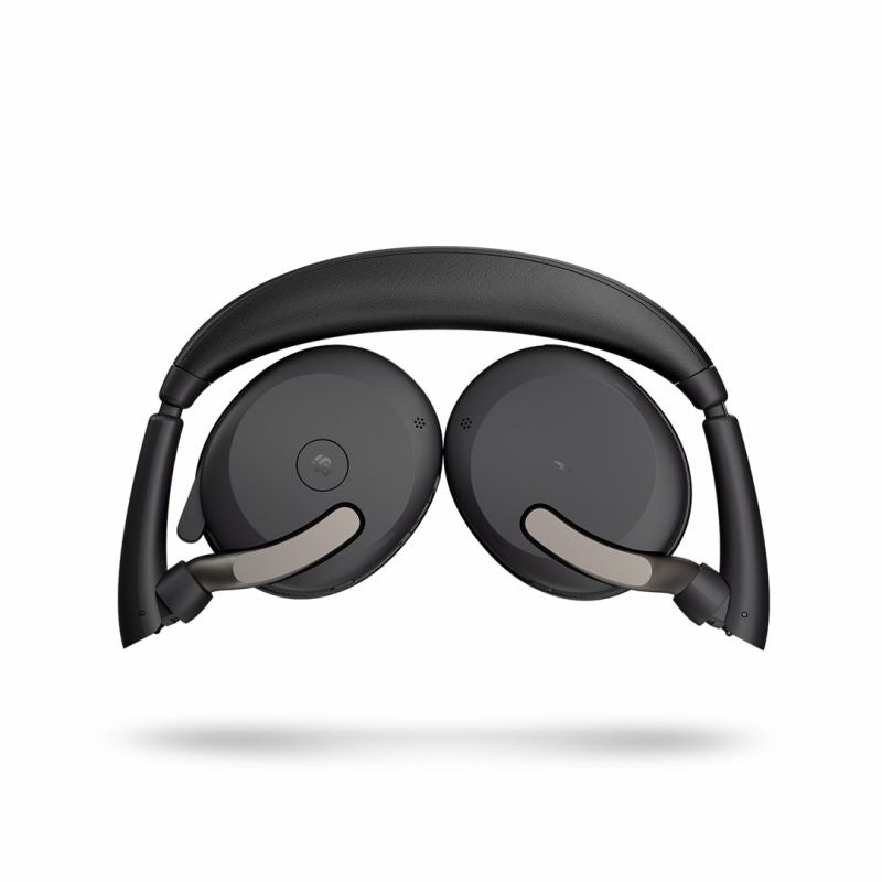 Jabra Evolve2 65 Flex MS Stereo USB-C Over-Ear Headphones In preparation Your Sports Performance