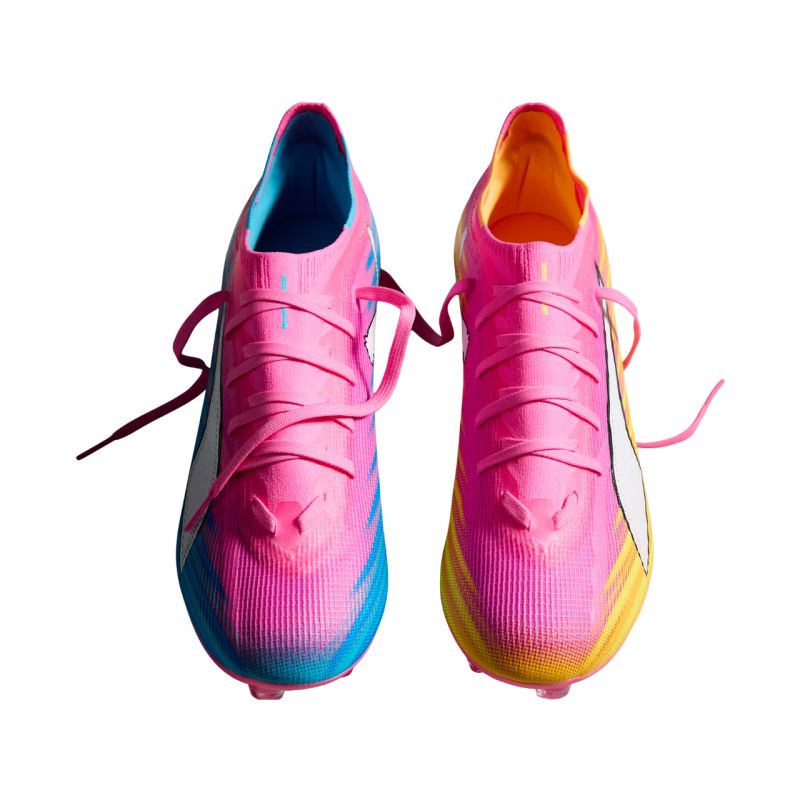 Puma Ultra 6 Match FG/AG 108687 05 football boots