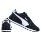 ST Runner v4 NL In preparation Your Sports Performance
