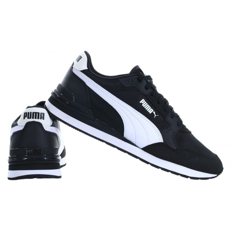 ST Runner v4 NL In preparation Your Sports Performance