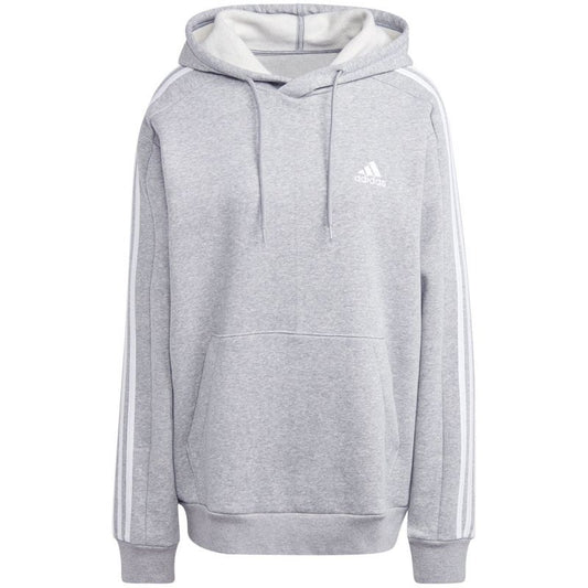 adidas Essentials Fleece 3-Stripes Hoodie M IJ6474 Clothing/Lifestyle Adidas