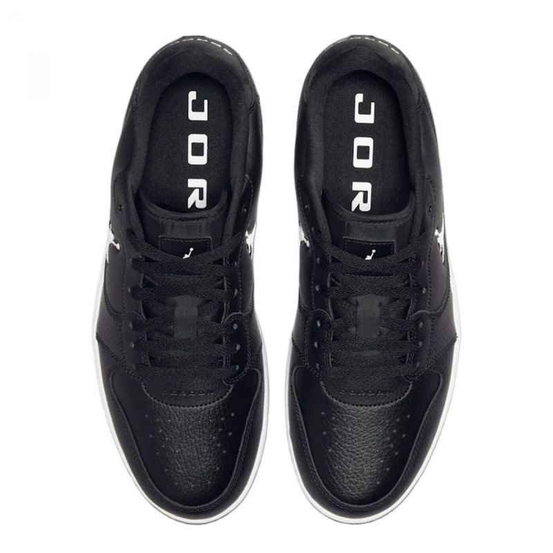 Nike Jordan men's shoes Court Connect Low IQ5698-001