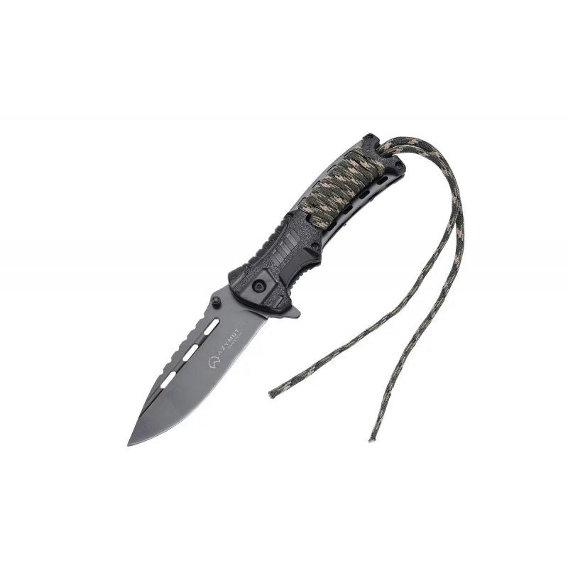 AZYMUT Survival Fire Starter Survival Knife Accessories/Tourist equipment/Knives, machetes, sappers/Knife/Azymut Your Sports Performance