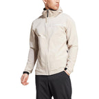 Adidas Terrex Multi Soft Shell M HZ4423 jacket Clothing/Training Adidas