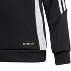 Adidas Tiro 24 Training Hoodie Jr IJ9960 sweatshirt Clothing/Football Adidas