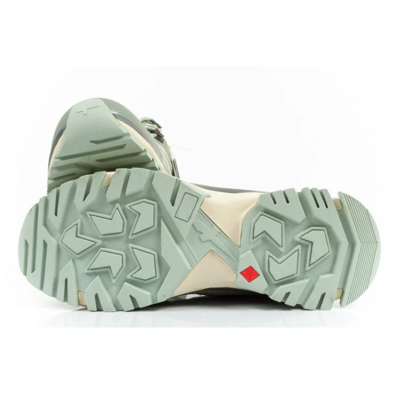 Tamaris Hiking W shoes 1-26257-39 723