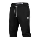 PIT BULL OLDSCHOOL SMALL LOGO sports pants - 1623029 Odzież/Odzież na co dzień Your Sports Performance